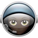 👩🏿‍🚀
