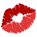 💋