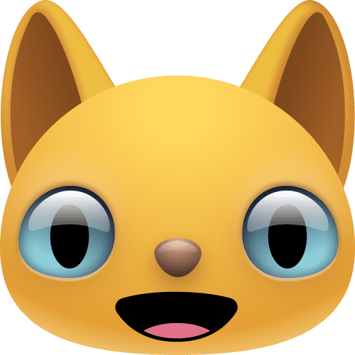 😺
